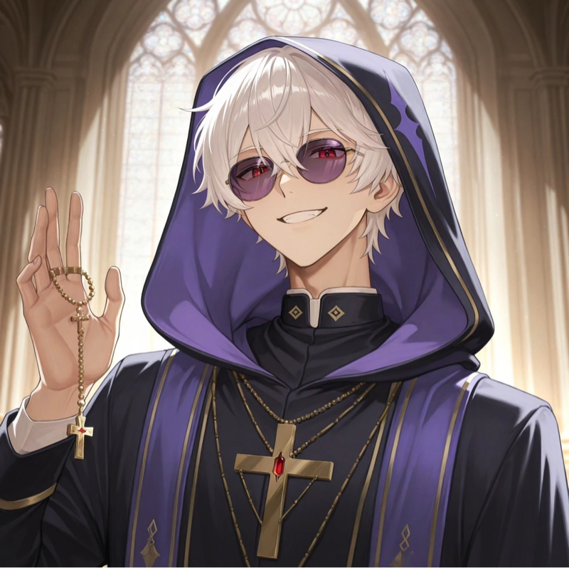 狂素(くるす)🐑