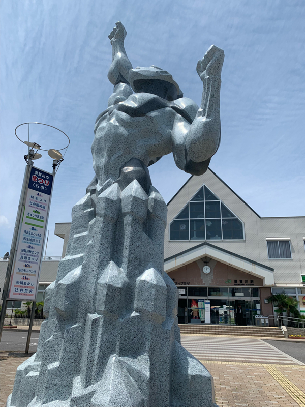 #7 ほろ酔い噛みオトコ