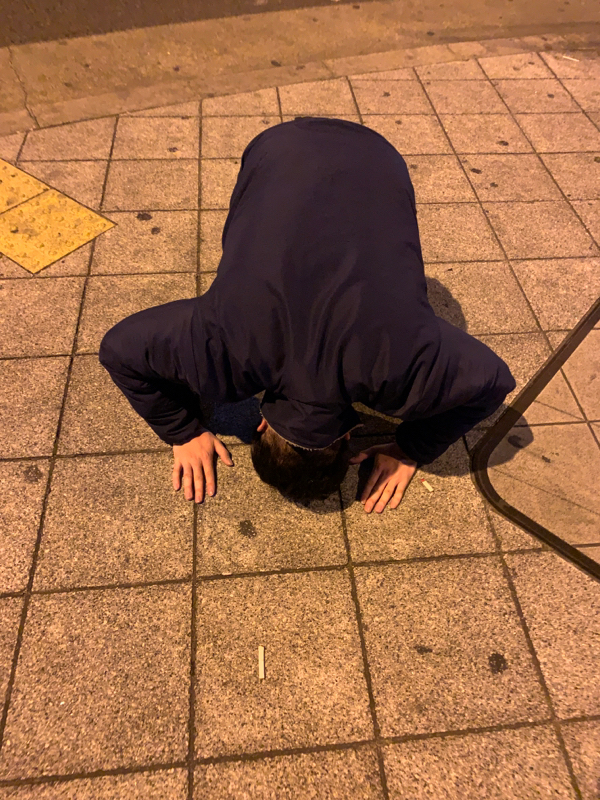 ［3.5］《神回》【謝罪からの事故】ピー音は全てを隠せない