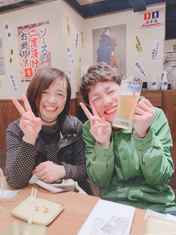 5月12日 モニラジ