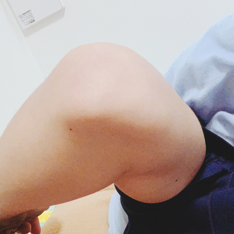 5月14日 モニラジ