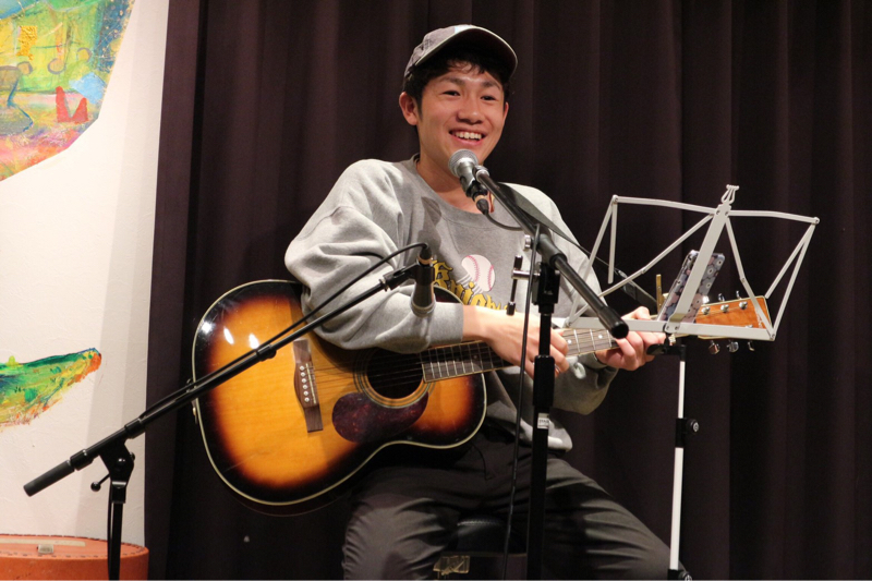 5月15日 モニラジ