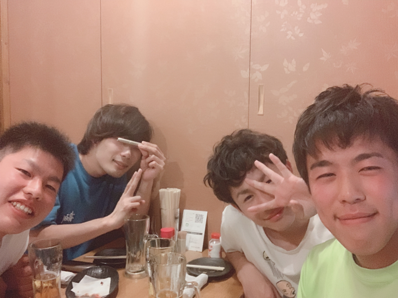 5月17日 モニラジ