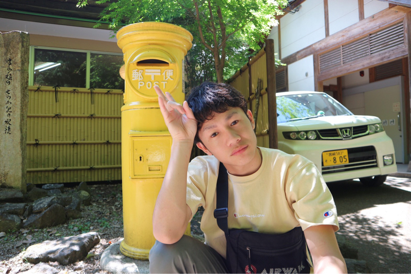 5月18日 モニラジ ②