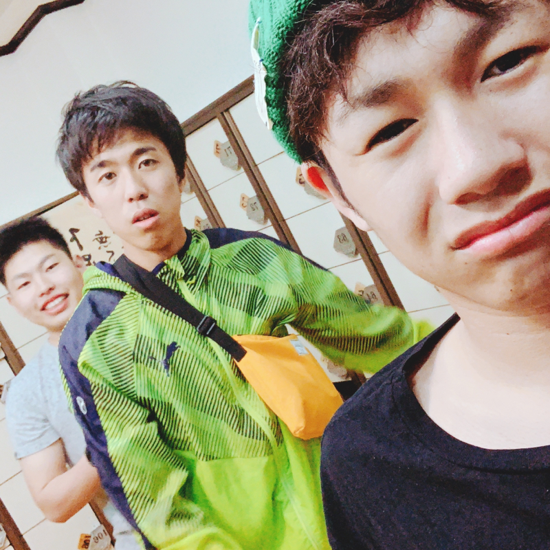 5月21日 モニラジ