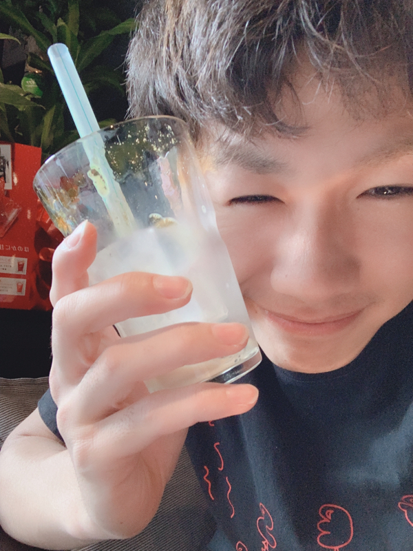 5月24日 モニラジ