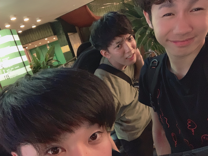 5月27日 モニラジ