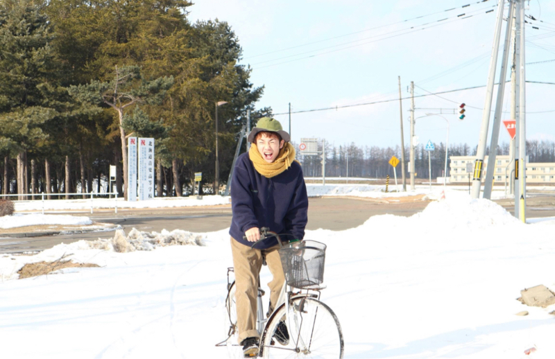 5月28日 モニラジ