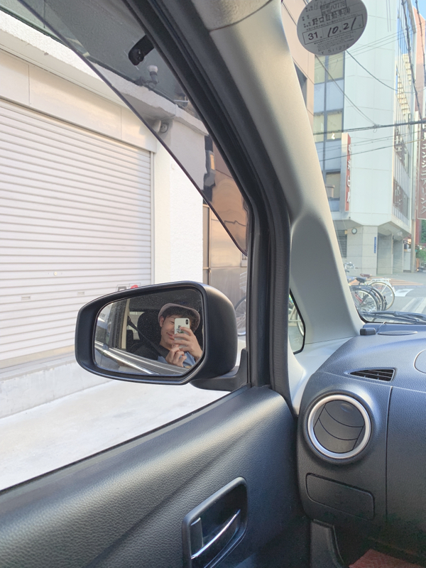 6月13日 モニラジ