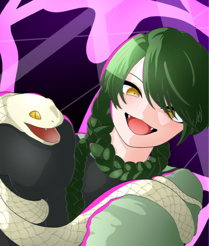 御剣 ﾐﾂﾙｷﾞ