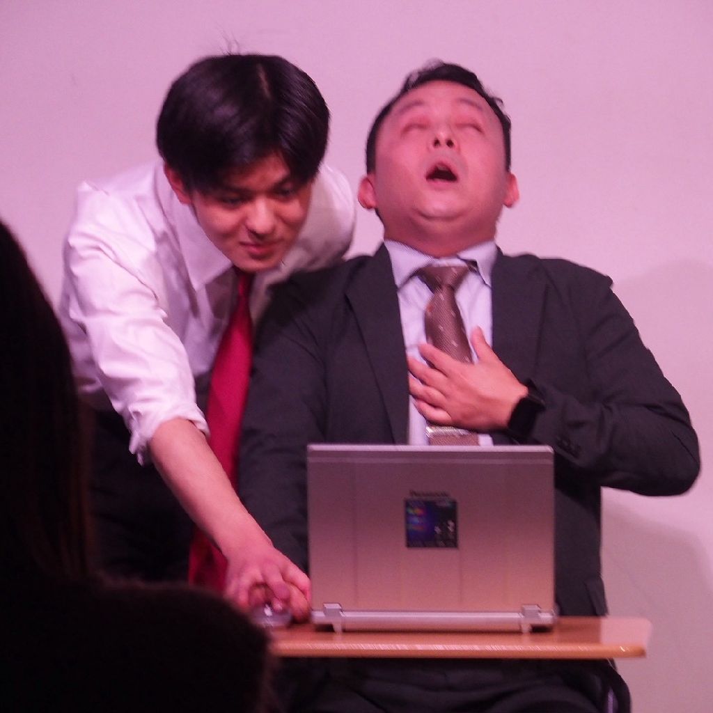 #193『おすし寄席の感想　前編』