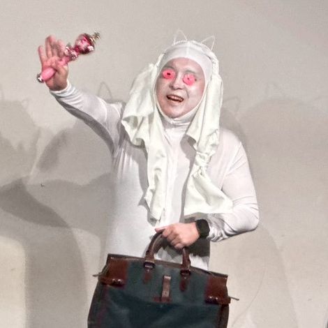 #206 『コントくんの感想と自分の役割意識』