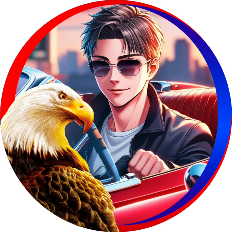 ❤️‍🔥ヨッシー✨🦅