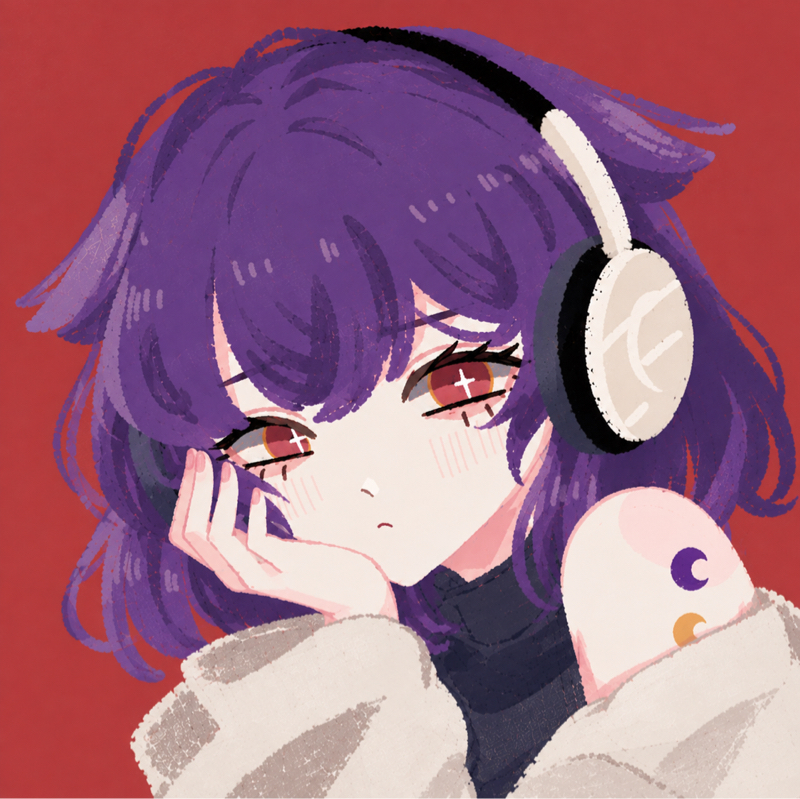 あーるりずむ🎧