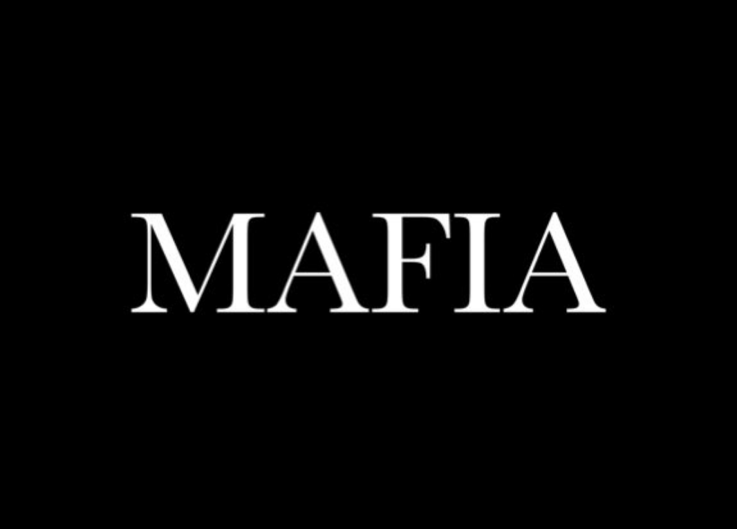 【歌ってみた】MAFIA