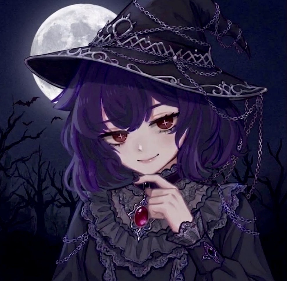 【台本】こんにちは、ハロウィン♪