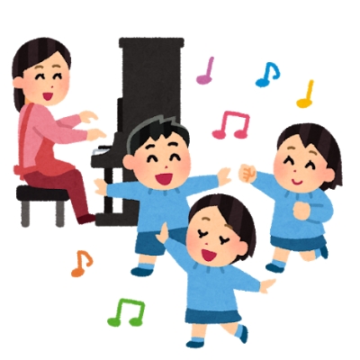 ドキドキ！保育体験学習！カドスト感想