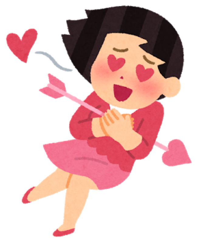 #字書きがいいねで答える 