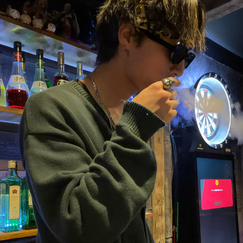 俺の心の内を話そうの会