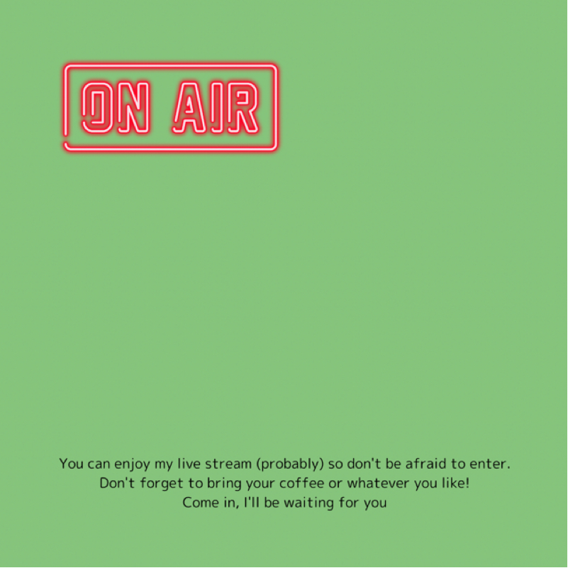 あなたしか見えない【朗読】