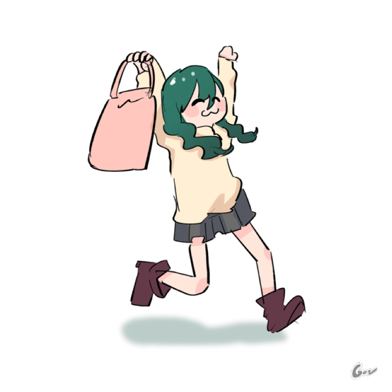 レジーナ、メガネデビュウしたってよ