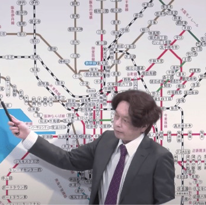 無職がオリンピックのダメなとこを語る