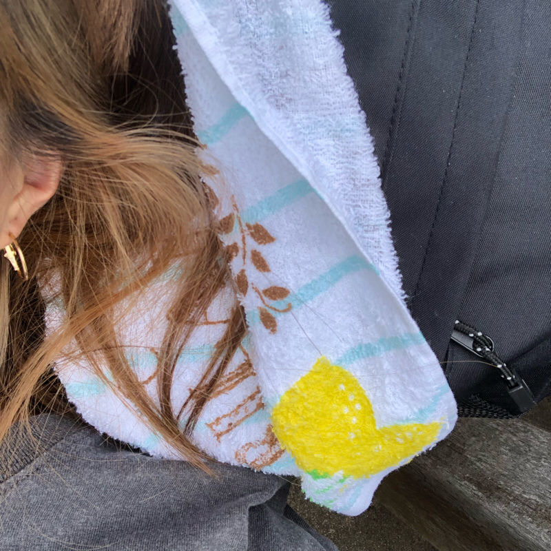 ガールズトーク丸秘