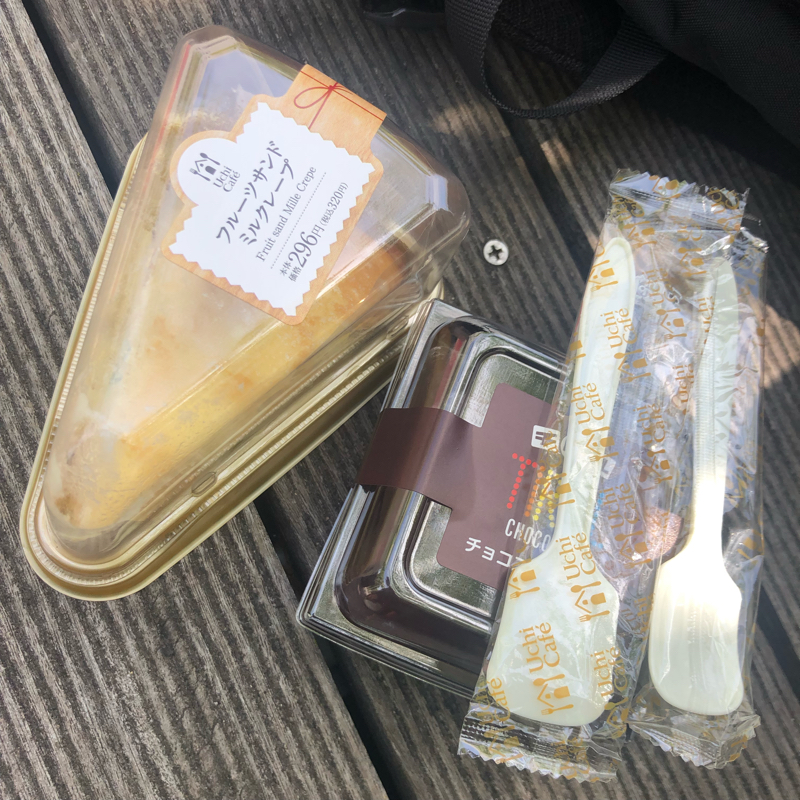 誕生日でしたー！