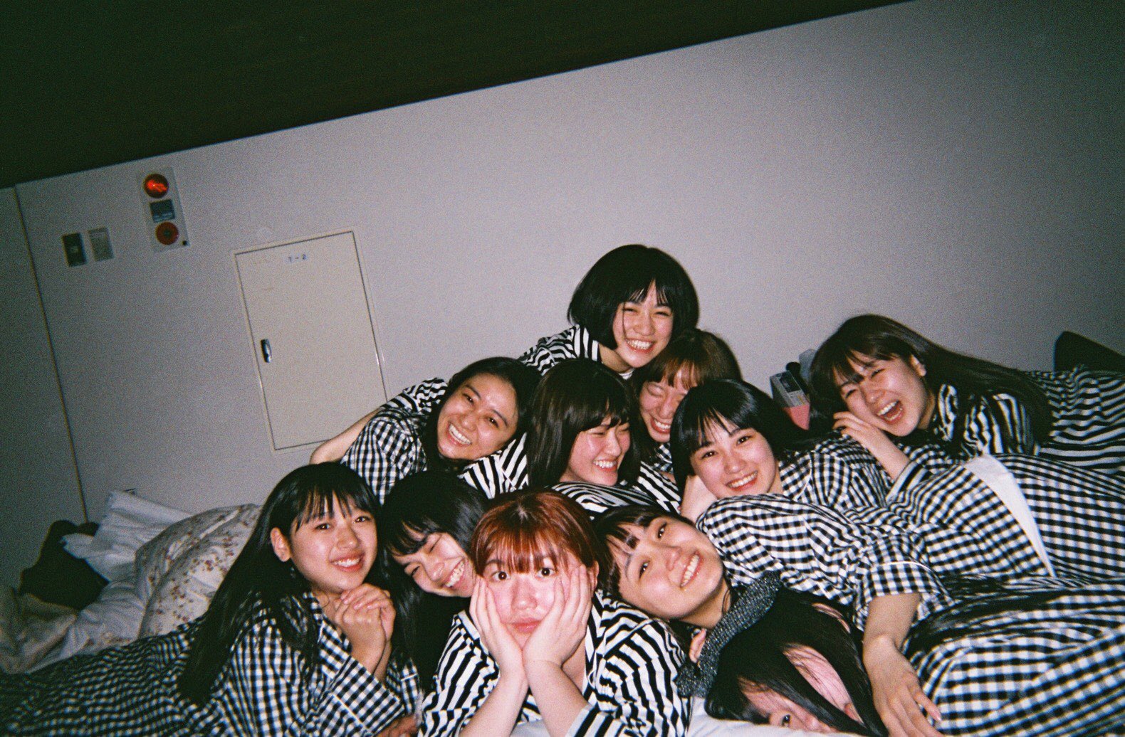 とりとめのない日記