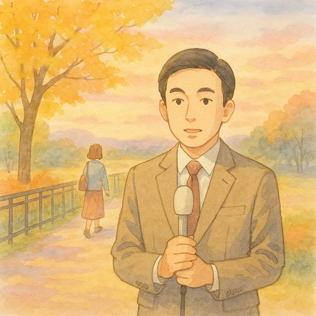 相次ぐクマ被害で「平成狸合戦ぽんぽこ」を思い出し、数十年前から制度面での対策が取れなかったのかと考える