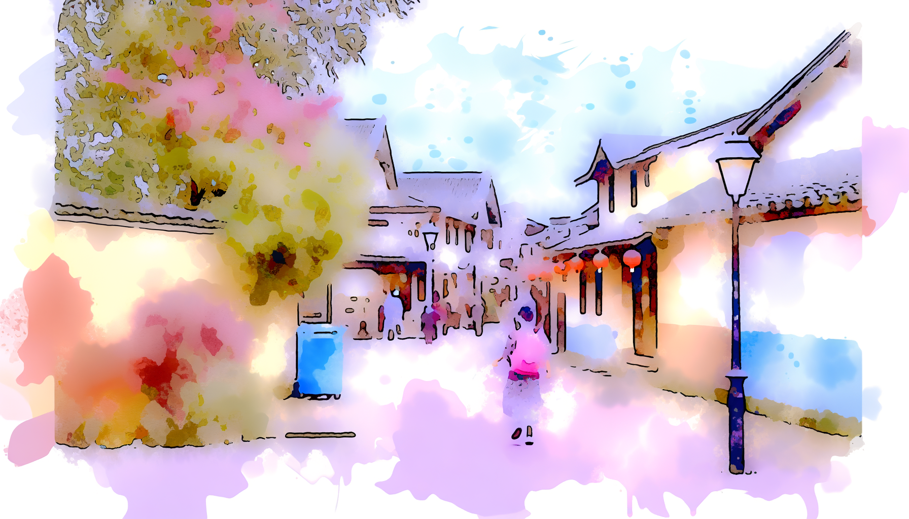 「クマが町に…」自治体公式SNSが「AIフェイク画像」に釣られる時代の自衛策は？【完全版】