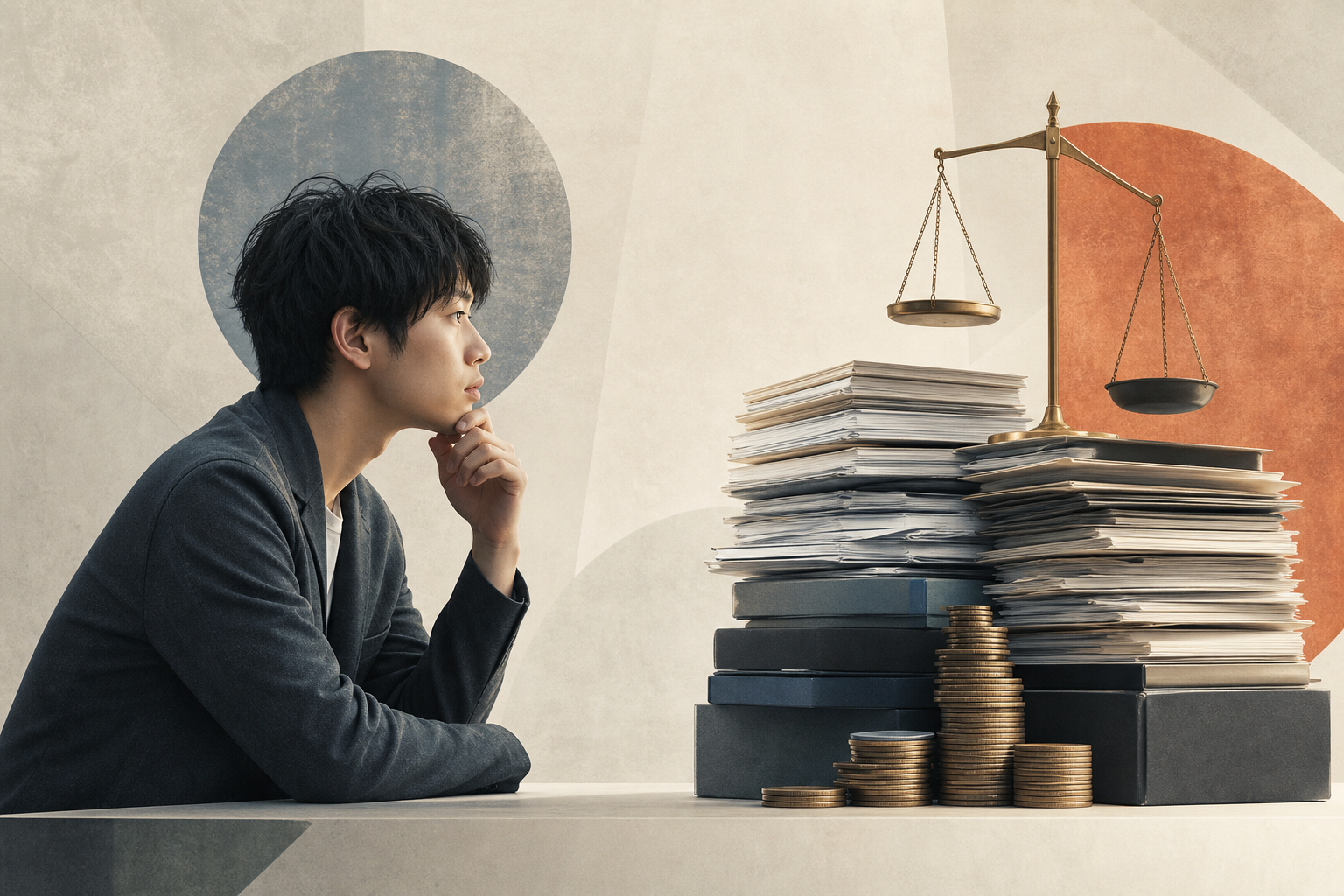 待遇を放置してきたツケを、若者のせいにしていいのか