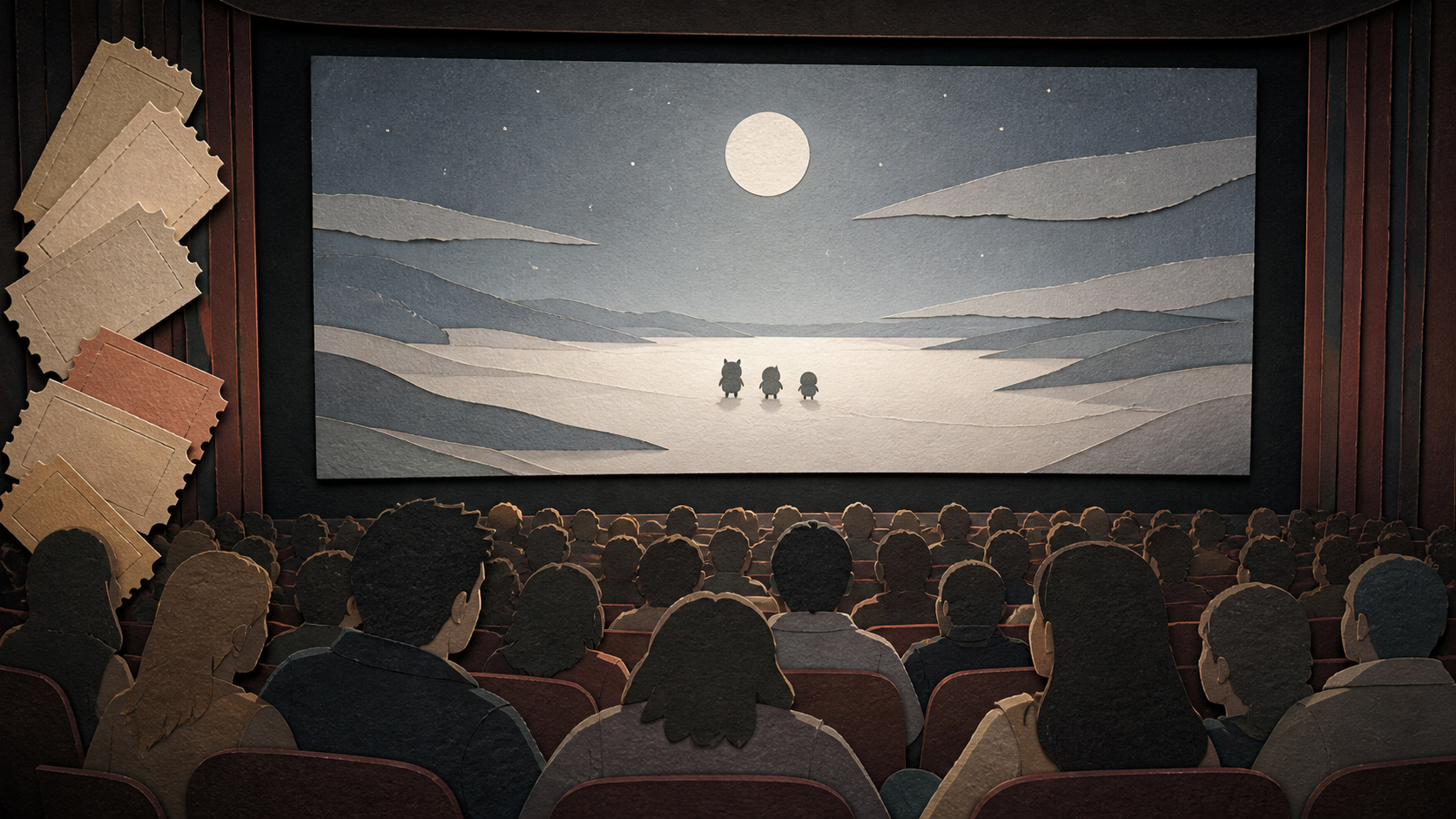 のらニュース編集後記｜2026年8月30日　説明しない映画はなぜ語られるのか／安全策を増やすほど誰も