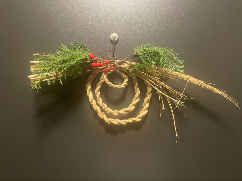 あけましておめでとうございます☺️🐴