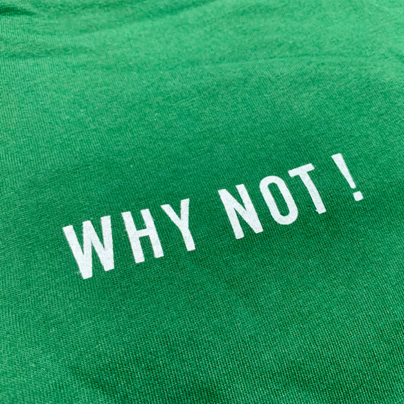 #3 過去の呪縛と新しい服