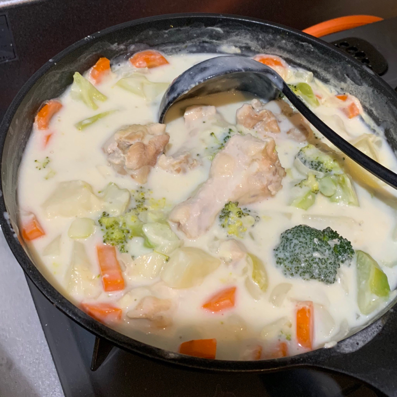 #38 仕事を辞めると伝えた