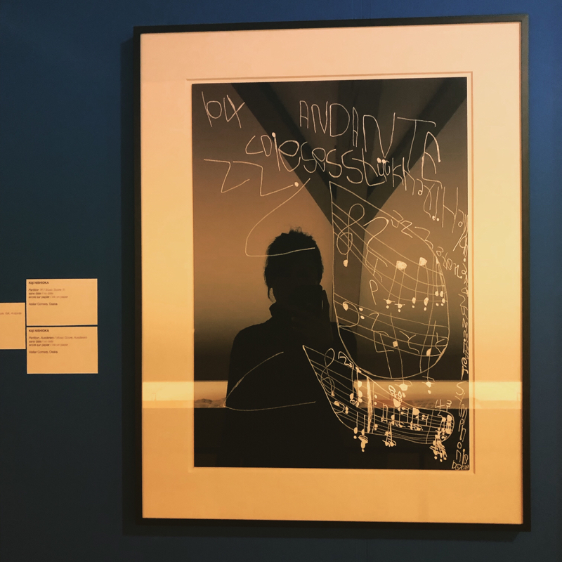 朗読「夢十夜(第一夜)」