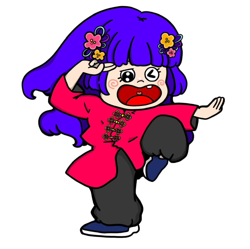 おでのあたまのなか【干しすぎ】
