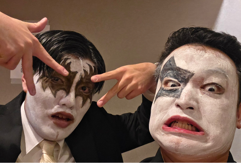 正解は1年後2026  ② 優勝予想編