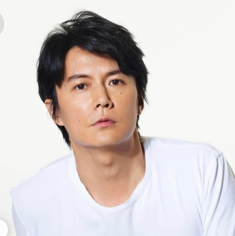 福山雅治選手権①