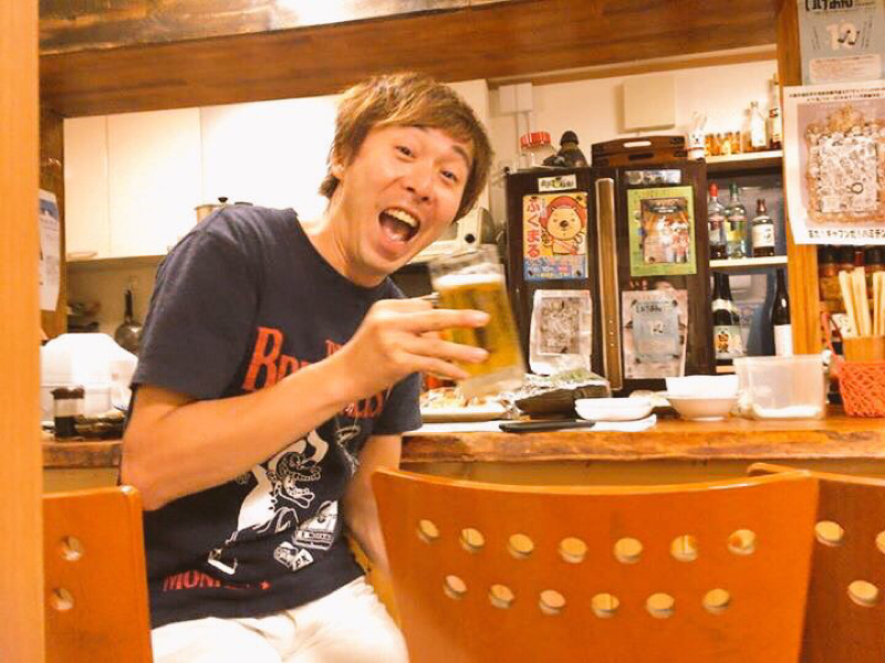 突然ラジオはじめました