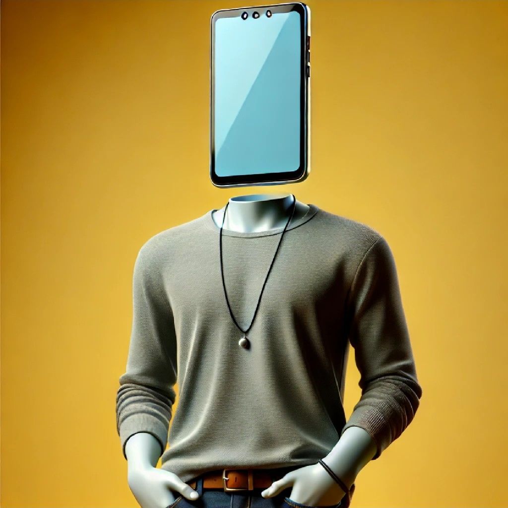 スマホ