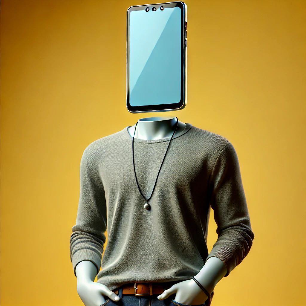 スマホ