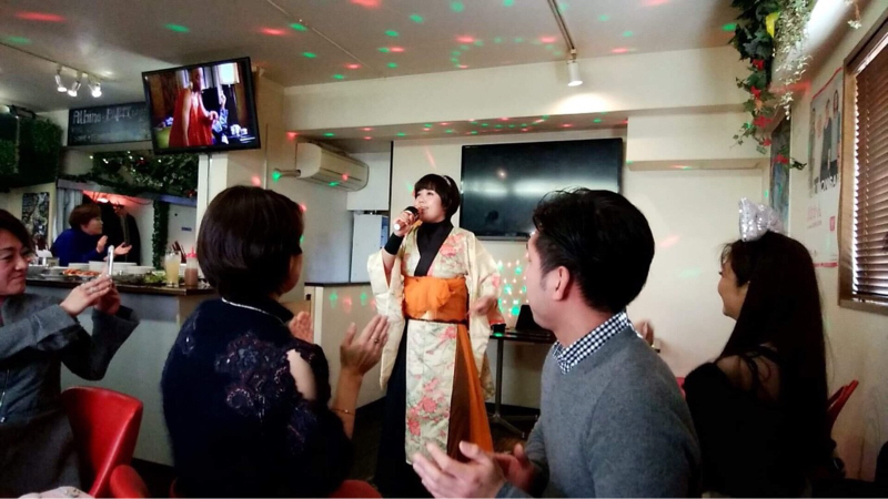 #2 自分にしか語れないことversionまりりん