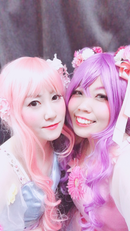 #3 自分にしか語れないことversionまりりん