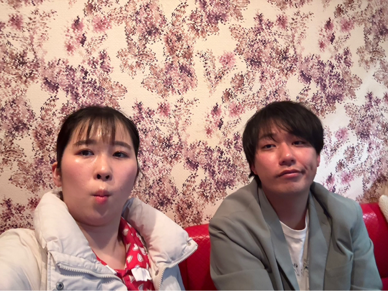 #38 下山が引越ししました