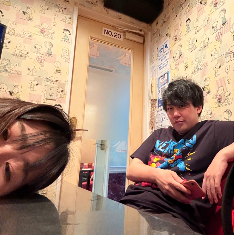 #39 人見知りの悩み