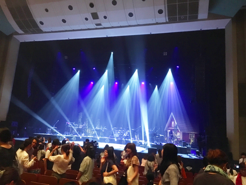 近況と来年の誕生日イベント企画のこと