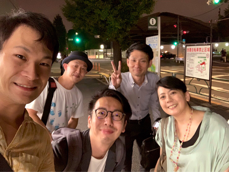 演劇教育ダイアローグ3