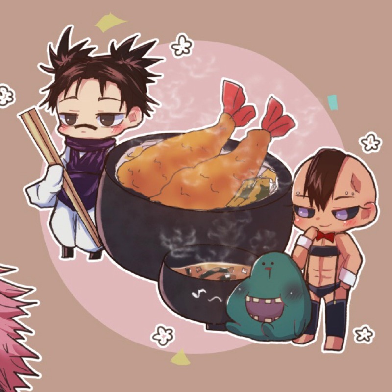 限界腐女子ヲタクの独り言